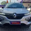 RENAULT KWID 1.0 12V SCE FLEX ZEN MANUAL RENAULT KWID 1.0 12V SCE FLEX ZEN MANUAL