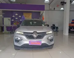 RENAULT KWID 1.0 12V SCE FLEX ZEN MANUAL RENAULT KWID 1.0 12V SCE FLEX ZEN MANUAL