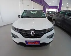 RENAULT KWID 1.0 12V SCE FLEX ZEN MANUAL RENAULT KWID 1.0 12V SCE FLEX ZEN MANUAL
