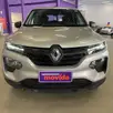 RENAULT KWID 1.0 12V SCE FLEX ZEN MANUAL RENAULT KWID 1.0 12V SCE FLEX ZEN MANUAL