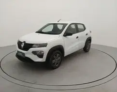 RENAULT KWID 1.0 12V SCE FLEX ZEN MANUAL RENAULT KWID 1.0 12V SCE FLEX ZEN MANUAL