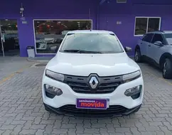 RENAULT KWID 1.0 12V SCE FLEX ZEN MANUAL RENAULT KWID 1.0 12V SCE FLEX ZEN MANUAL