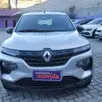 RENAULT KWID 1.0 12V SCE FLEX ZEN MANUAL RENAULT KWID 1.0 12V SCE FLEX ZEN MANUAL