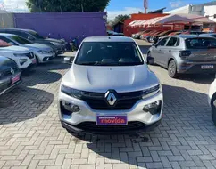 RENAULT KWID 1.0 12V SCE FLEX ZEN MANUAL RENAULT KWID 1.0 12V SCE FLEX ZEN MANUAL