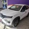 RENAULT KWID 1.0 12V SCE FLEX ZEN MANUAL RENAULT KWID 1.0 12V SCE FLEX ZEN MANUAL