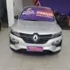 RENAULT KWID 1.0 12V SCE FLEX ZEN MANUAL RENAULT KWID 1.0 12V SCE FLEX ZEN MANUAL