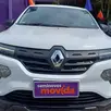 RENAULT KWID 1.0 12V SCE FLEX ZEN MANUAL RENAULT KWID 1.0 12V SCE FLEX ZEN MANUAL