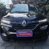 RENAULT KWID 1.0 12V SCE FLEX ZEN MANUAL RENAULT KWID 1.0 12V SCE FLEX ZEN MANUAL