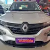 RENAULT KWID 1.0 12V SCE FLEX ZEN MANUAL RENAULT KWID 1.0 12V SCE FLEX ZEN MANUAL