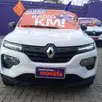 RENAULT KWID 1.0 12V SCE FLEX ZEN MANUAL RENAULT KWID 1.0 12V SCE FLEX ZEN MANUAL