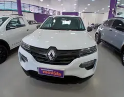 RENAULT KWID 1.0 12V SCE FLEX ZEN MANUAL RENAULT KWID 1.0 12V SCE FLEX ZEN MANUAL