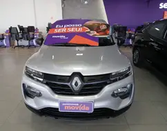 RENAULT KWID 1.0 12V SCE FLEX ZEN MANUAL RENAULT KWID 1.0 12V SCE FLEX ZEN MANUAL