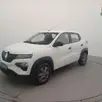 RENAULT KWID 1.0 12V SCE FLEX ZEN MANUAL RENAULT KWID 1.0 12V SCE FLEX ZEN MANUAL