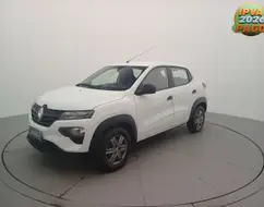 RENAULT KWID 1.0 12V SCE FLEX ZEN MANUAL RENAULT KWID 1.0 12V SCE FLEX ZEN MANUAL