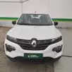 RENAULT KWID 1.0 12V SCE FLEX ZEN MANUAL RENAULT KWID 1.0 12V SCE FLEX ZEN MANUAL