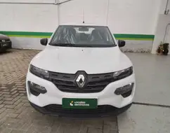 RENAULT KWID 1.0 12V SCE FLEX ZEN MANUAL RENAULT KWID 1.0 12V SCE FLEX ZEN MANUAL
