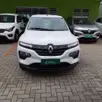 RENAULT KWID 1.0 12V SCE FLEX ZEN MANUAL RENAULT KWID 1.0 12V SCE FLEX ZEN MANUAL