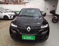 RENAULT KWID 1.0 12V SCE FLEX ZEN MANUAL RENAULT KWID 1.0 12V SCE FLEX ZEN MANUAL
