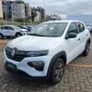 RENAULT KWID 1.0 12V SCE FLEX ZEN MANUAL RENAULT KWID 1.0 12V SCE FLEX ZEN MANUAL