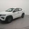 RENAULT KWID 1.0 12V SCE FLEX ZEN MANUAL RENAULT KWID 1.0 12V SCE FLEX ZEN MANUAL