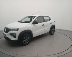RENAULT KWID 1.0 12V SCE FLEX ZEN MANUAL RENAULT KWID 1.0 12V SCE FLEX ZEN MANUAL