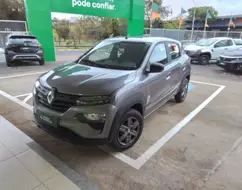 RENAULT KWID 1.0 12V SCE FLEX ZEN MANUAL RENAULT KWID 1.0 12V SCE FLEX ZEN MANUAL