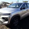 RENAULT KWID 1.0 12V SCE FLEX ZEN MANUAL RENAULT KWID 1.0 12V SCE FLEX ZEN MANUAL