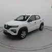 RENAULT KWID 1.0 12V SCE FLEX ZEN MANUAL RENAULT KWID 1.0 12V SCE FLEX ZEN MANUAL