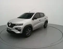 RENAULT KWID 1.0 12V SCE FLEX ZEN MANUAL RENAULT KWID 1.0 12V SCE FLEX ZEN MANUAL