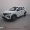 RENAULT KWID 1.0 12V SCE FLEX ZEN MANUAL RENAULT KWID 1.0 12V SCE FLEX ZEN MANUAL