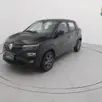 RENAULT KWID 1.0 12V SCE FLEX ZEN MANUAL RENAULT KWID 1.0 12V SCE FLEX ZEN MANUAL