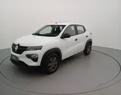 RENAULT KWID 1.0 12V SCE FLEX ZEN MANUAL RENAULT KWID 1.0 12V SCE FLEX ZEN MANUAL