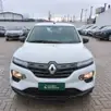 RENAULT KWID 1.0 12V SCE FLEX ZEN MANUAL RENAULT KWID 1.0 12V SCE FLEX ZEN MANUAL
