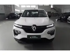 RENAULT KWID 1.0 12V SCE FLEX ZEN MANUAL RENAULT KWID 1.0 12V SCE FLEX ZEN MANUAL
