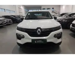 RENAULT KWID 1.0 12V SCE FLEX ZEN MANUAL RENAULT KWID 1.0 12V SCE FLEX ZEN MANUAL