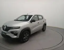 RENAULT KWID 1.0 12V SCE FLEX ZEN MANUAL RENAULT KWID 1.0 12V SCE FLEX ZEN MANUAL