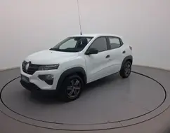 RENAULT KWID 1.0 12V SCE FLEX ZEN MANUAL RENAULT KWID 1.0 12V SCE FLEX ZEN MANUAL