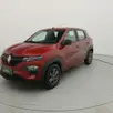 RENAULT KWID 1.0 12V SCE FLEX ZEN MANUAL RENAULT KWID 1.0 12V SCE FLEX ZEN MANUAL