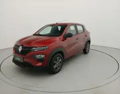 RENAULT KWID 1.0 12V SCE FLEX ZEN MANUAL RENAULT KWID 1.0 12V SCE FLEX ZEN MANUAL