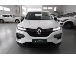 RENAULT KWID 1.0 12V SCE FLEX ZEN MANUAL RENAULT KWID 1.0 12V SCE FLEX ZEN MANUAL