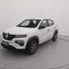 RENAULT KWID 1.0 12V SCE FLEX ZEN MANUAL RENAULT KWID 1.0 12V SCE FLEX ZEN MANUAL