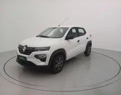 RENAULT KWID 1.0 12V SCE FLEX ZEN MANUAL RENAULT KWID 1.0 12V SCE FLEX ZEN MANUAL