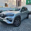RENAULT KWID 1.0 12V SCE FLEX ZEN MANUAL RENAULT KWID 1.0 12V SCE FLEX ZEN MANUAL