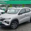 RENAULT KWID 1.0 12V SCE FLEX ZEN MANUAL RENAULT KWID 1.0 12V SCE FLEX ZEN MANUAL