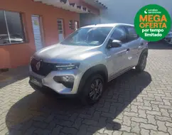 RENAULT KWID 1.0 12V SCE FLEX ZEN MANUAL RENAULT KWID 1.0 12V SCE FLEX ZEN MANUAL