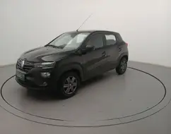 RENAULT KWID 1.0 12V SCE FLEX ZEN MANUAL RENAULT KWID 1.0 12V SCE FLEX ZEN MANUAL