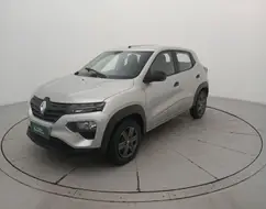 RENAULT KWID 1.0 12V SCE FLEX ZEN MANUAL RENAULT KWID 1.0 12V SCE FLEX ZEN MANUAL