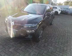 RENAULT KWID 1.0 12V SCE FLEX ZEN MANUAL RENAULT KWID 1.0 12V SCE FLEX ZEN MANUAL