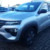RENAULT KWID 1.0 12V SCE FLEX ZEN MANUAL RENAULT KWID 1.0 12V SCE FLEX ZEN MANUAL