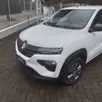 RENAULT KWID 1.0 12V SCE FLEX ZEN MANUAL RENAULT KWID 1.0 12V SCE FLEX ZEN MANUAL